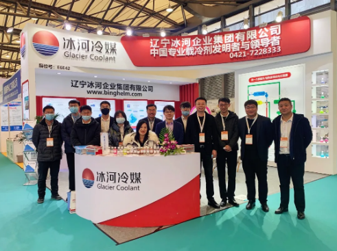 CPhI & P-MEC China 2020圓滿收官啦！