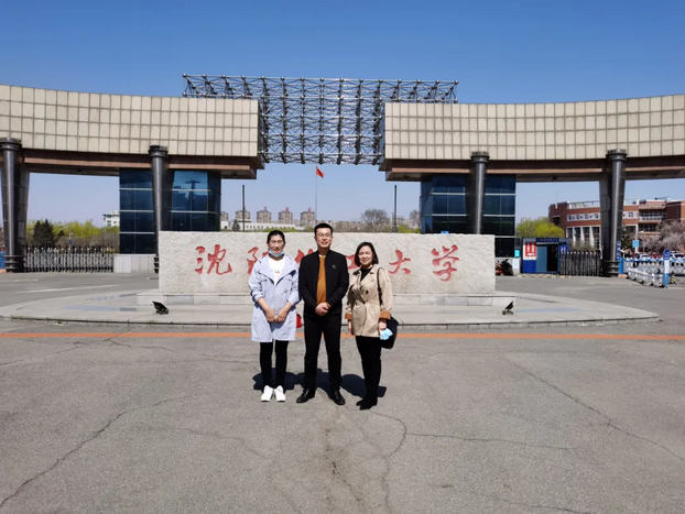 直擊沈陽化工大學春季就業(yè)雙選會！