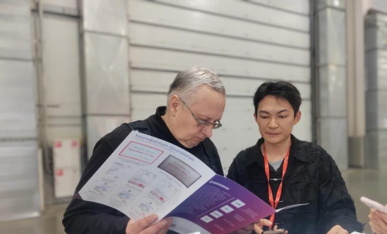 深耕歐亞市場(chǎng)，共筑制藥冷鏈新生態(tài)